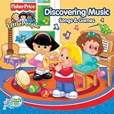 Various Artists｜Little People: Discover Music Songs & Games