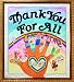 Thank You For All