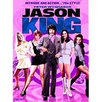 Jason King (1971)
