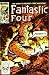 Fantastic Four #263 R and R