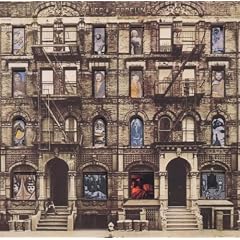 Physical Graffiti - Remasteris�