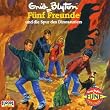 F�nf Freunde - Folge 41: und die Spur des Dinosauriers