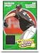 Roy Halladay 2008 Upper Deck Heroes Baseball Jersey Emerald Jersey Card 11/25