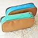 Ehdching Multifunction Lovely Pencil Case (Green)