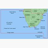 GARMIN BLUECHART SOUTH AFRICA