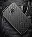 S6 Edge case, Kaptron (TM) Galaxy S6 Edge Hybrid Dual Layer Combo Armor Defender Protective Kickstand Holster case with Locking Belt Swivel Clip for Samsung Galaxy S6 Edge (Black)