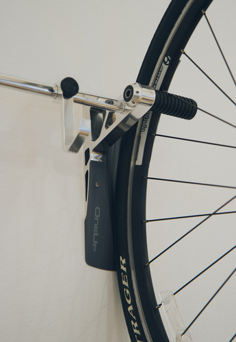 topeak bike hanger