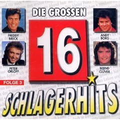 Die 50 Gr��ten Schlagerhits - Volume 3