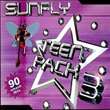 Baby I Don't Care in the Style of Jennifer Ellison