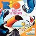 Rio: Birds of a Feather