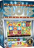 Encore Hoyle Slots 2011