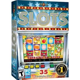Hoyle Slots 2011 SB