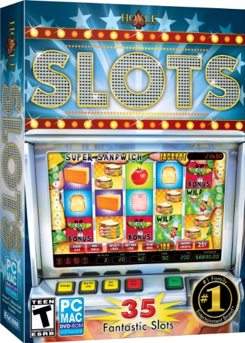 Encore Hoyle Slots 2011