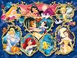 Disney Princess Collection Puzzle 300 Piece Puzzle