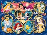 Ravensburger Jigsaw Puzzle - Disney Princess Collection - 300 pieces
