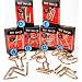 Big Nails Bundle Six Puzzles