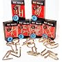 Big Nails Bundle Six Puzzles
