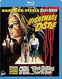 Nightmare Castle [Blu-ray]