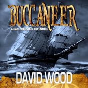 Buccaneer: A Dane Maddock Adventure, Book 5 | [David Wood]