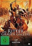Produkt-Bild: Die Ritter der grauen Galeere - Tod dem Verr&auml;ter!