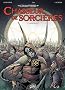 Chasseur de sorci�res, Tome 1 : Barghest