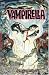 VAMPIRELLA MORNING IN AMERICA # 1-4 complete series (VAMPIRELLA MORNING IN AMERICA (1991 HARRIS / DARK HORSE))