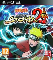 Naruto Shippuden : ultimate Ninja storm 2