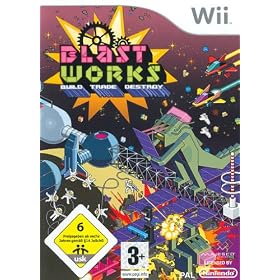 Blastworks (Wii)