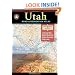 Benchmark Utah Road & Recreation Atlas - 4th edition
