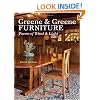 Greene & Greene Furniture: Poems of Wood & Light