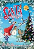 Santa Apprentice [DVD]