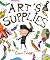Art's Supplies