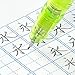 Zebra Mechanical Pencil, Del Guard, 0.7mm, Bright Pink (P-MAB85-BRP)