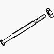 Gilpin Ornamntl Iron 583 Masonry Anchor