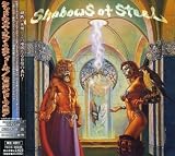 Shadows of Steel - Second Floor