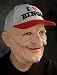 B-9 Be-Nign Old Man Bingo Character Halloween Mask (B889c)