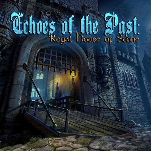 Echoes of the Past: Royal House of Stone [Game Download]