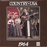 Country USA 1964