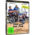 Zwei au�er Rand und Band (New Digital Remastered)