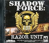 Shadow Force: Razor Unit