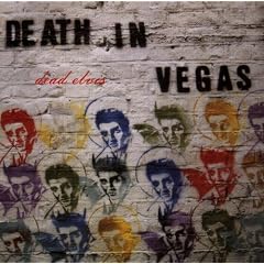 Dead Elvis Remix Sessions