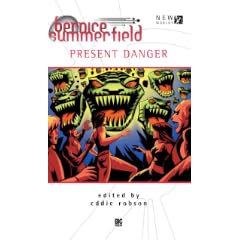 Present Danger (Bernice Summerfield)