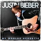 Justin Bieber - My Worlds Acoustic mp3 download