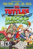 Tuttles Mapcap Misadventures