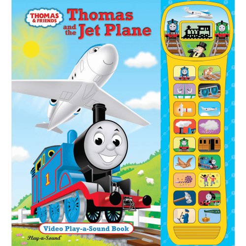 Thomas Video Play-A-Sound