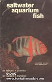 Produkt-Bild: SALTWATER AQUARIUM FISH.
