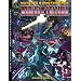 Mutants & Masterminds: Worlds of Freedom (Mutants & Masterminds)