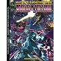 Mutants & Masterminds: Worlds of Freedom (Mutants & Masterminds)