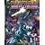 Mutants & Masterminds: Worlds of Freedom (Mutants & Masterminds)