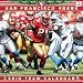 San Francisco 49ers 2010 Wall Calendar